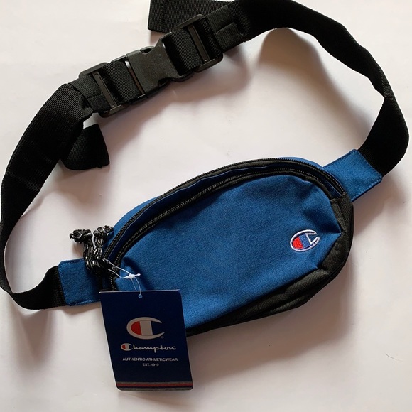 Champion Hand Bag